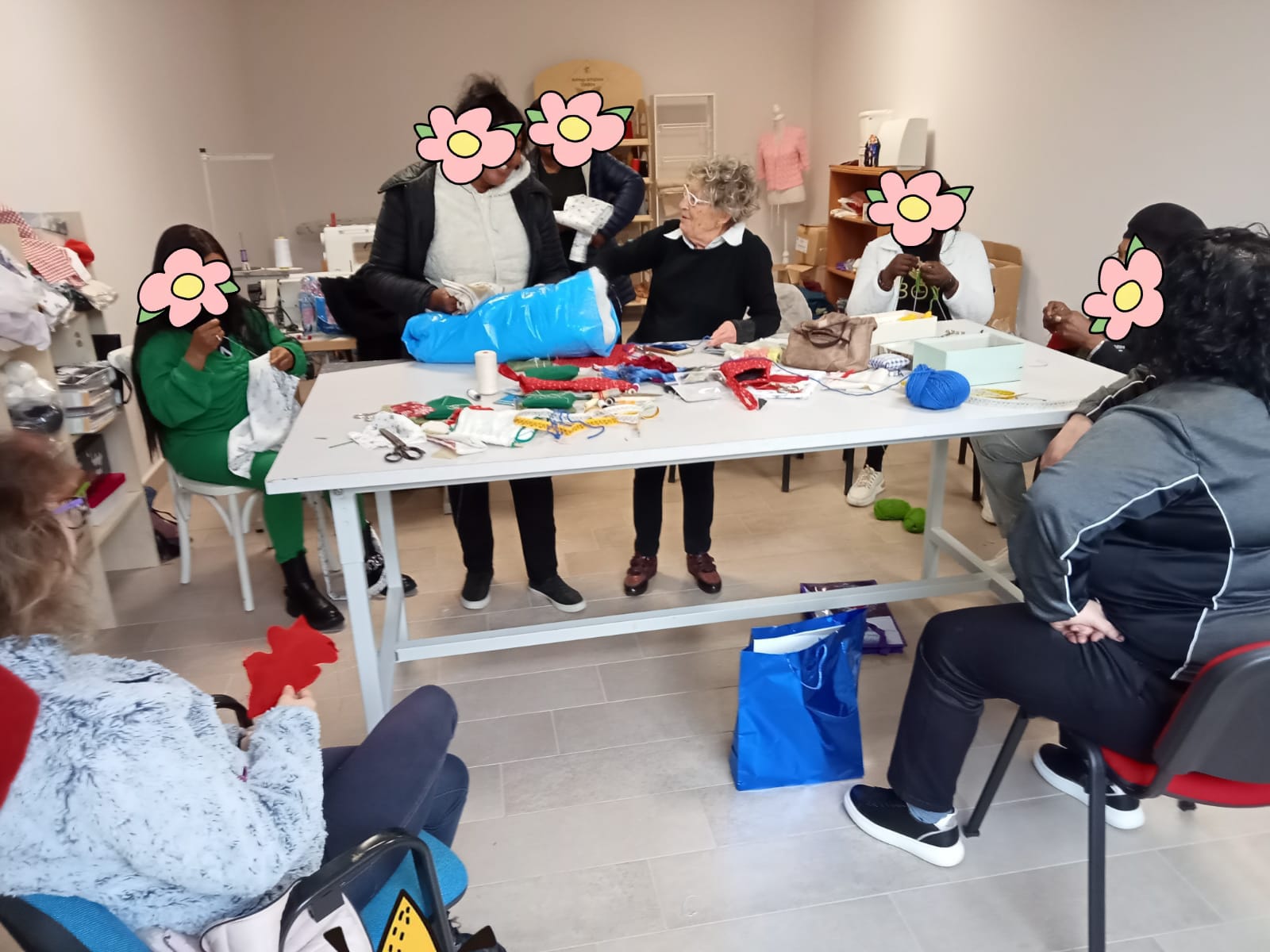 Il Corso di Sartoria