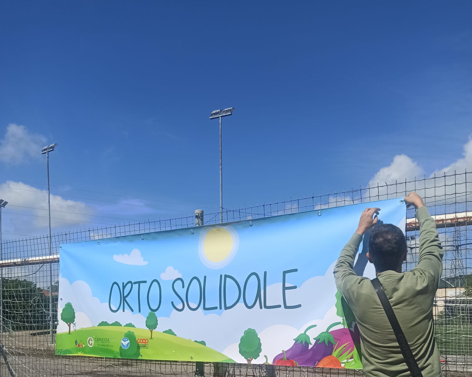 L’Orto Solidale
